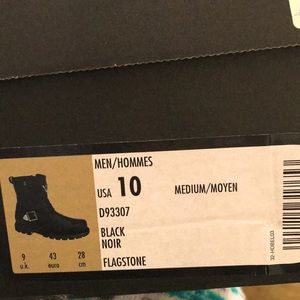 Brand. Harley Dividson